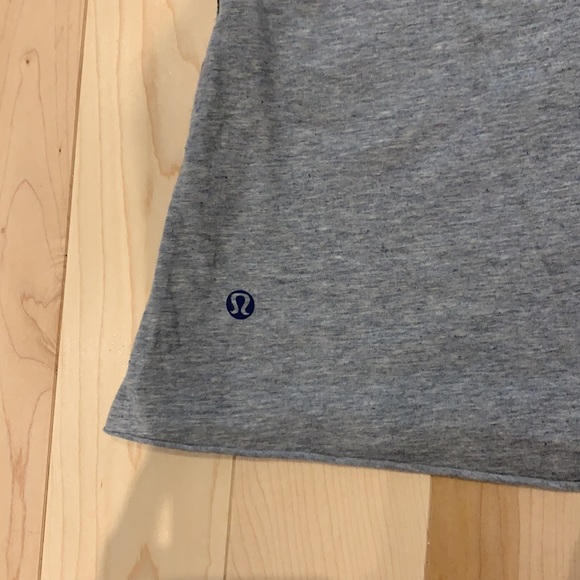 Reversible Lululemon running too - Picture 3 of 5